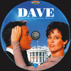 Dave (Old Dzsordzsi) DVD borító CD1 label Letöltése