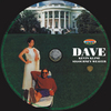 Dave (Old Dzsordzsi) DVD borító CD2 label Letöltése