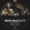David Gale élete (Old Dzsordzsi) DVD borító CD1 label Letöltése