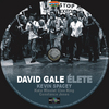 David Gale élete (Old Dzsordzsi) DVD borító CD3 label Letöltése