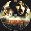 Dávid király (Old Dzsordzsi) DVD borító CD1 label Letöltése