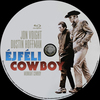 Éjféli cowboy (Old Dzsordzsi) DVD borító INSIDE Letöltése