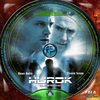 Hurok (2005) (Talamasca) DVD borító CD1 label Letöltése