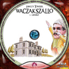 Waczak szálló (Talamasca) DVD borító CD3 label Letöltése