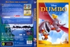 Dumbo DVD borító FRONT Letöltése