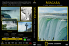 National Geographic - Niagara (Precíz) DVD borító FRONT Letöltése