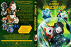 G-Force - Rágcsávók (Kesneme) DVD borító FRONT Letöltése