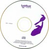 Holdviola - Madárka DVD borító CD1 label Letöltése
