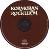 Kormorán - Rockuiem DVD borító CD1 label Letöltése