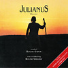 Julianus DVD borító FRONT Letöltése