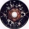 Fûrész 6. DVD borító CD1 label Letöltése