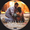 Déjá vu (Old Dzsordzsi) DVD borító CD1 label Letöltése