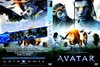 Avatar (zolipapa) DVD borító FRONT Letöltése