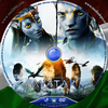 Avatar (zolipapa) DVD borító CD1 label Letöltése