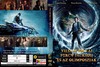 Villámtolvaj - Percy Jackson és az olimposziak (Eddy61) DVD borító FRONT Letöltése