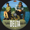 Delta (Old Dzsordzsi) DVD borító CD1 label Letöltése