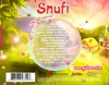 Snufi - Adj egy puszit! DVD borító BACK Letöltése