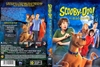 Scooby-Doo! - Az elsõ rejtély DVD borító FRONT Letöltése