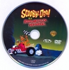 Scooby-Doo! és a kezelhetetlen vérfarkas DVD borító CD1 label Letöltése