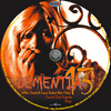 Dementia 13 (Old Dzsordzsi) DVD borító CD1 label Letöltése