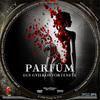 Parfüm: Egy gyilkos története (Ercy) DVD borító CD1 label Letöltése