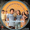 Kalandpark (Ercy) DVD borító CD1 label Letöltése
