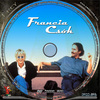 Francia csók (Ercy) DVD borító CD1 label Letöltése