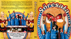 Sörcsata (Old Dzsordzsi) DVD borító FRONT Letöltése