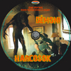 Démoni harcosok (Old Dzsordzsi) DVD borító CD4 label Letöltése