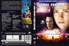 Final Fantasy - A harc szelleme DVD borító FRONT Letöltése