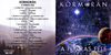 Kormorán - A forrás felé 2003 DVD borító CD1 label Letöltése