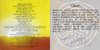 Kormorán - Táltosok fiai 2002 DVD borító CD2 label Letöltése