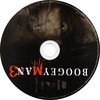 Boogeyman 3. DVD borító CD1 label Letöltése