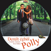 Derült égbõl Polly (Old Dzsordzsi) DVD borító CD1 label Letöltése