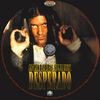 Desperado (Old Dzsordzsi) DVD borító CD1 label Letöltése