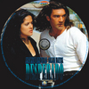 Desperado (Old Dzsordzsi) DVD borító CD4 label Letöltése