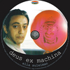 Deus ex machina (Old Dzsordzsi) DVD borító CD1 label Letöltése
