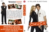 Chuck 1. évad DVD borító FRONT Letöltése