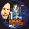 Digitális maffia (Old Dzsordzsi) DVD borító CD1 label Letöltése
