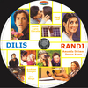Dilis randi (Old Dzsordzsi) DVD borító CD1 label Letöltése