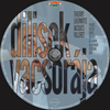 Dilisek vacsorája (Old Dzsordzsi) DVD borító CD1 label Letöltése