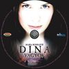 Dina vagyok (Old Dzsordzsi) DVD borító CD1 label Letöltése