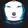 Dina vagyok (Old Dzsordzsi) DVD borító CD3 label Letöltése