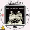 Borsalino (keke256) DVD borító CD1 label Letöltése