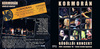 Kormoran - Gödöllõi 25 Éves Jubileumi Koncert DVD borító FRONT BOX Letöltése
