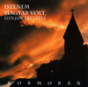 Kormorán - Istenem megyar volt, szóljon aki látta DVD borító FRONT slim Letöltése