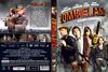 Zombieland (Montana) DVD borító FRONT Letöltése