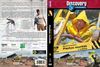 Discovery - Piszkos munkák 6. (Newser) DVD borító FRONT Letöltése