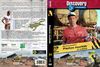 Discovery - Piszkos munkák 10. (Newser) DVD borító FRONT Letöltése