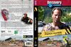 Discovery - Piszkos munkák 12. (Newser) DVD borító FRONT Letöltése